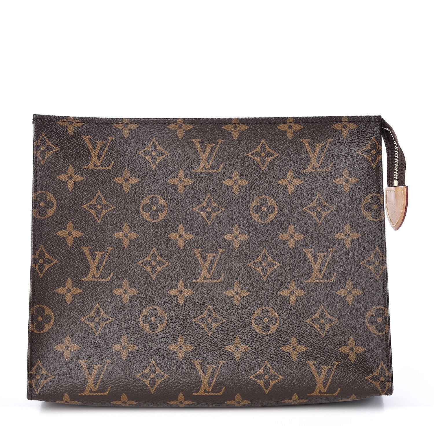 Louis Vuitton Monogram Toiletry Pouch 26 1 of 9