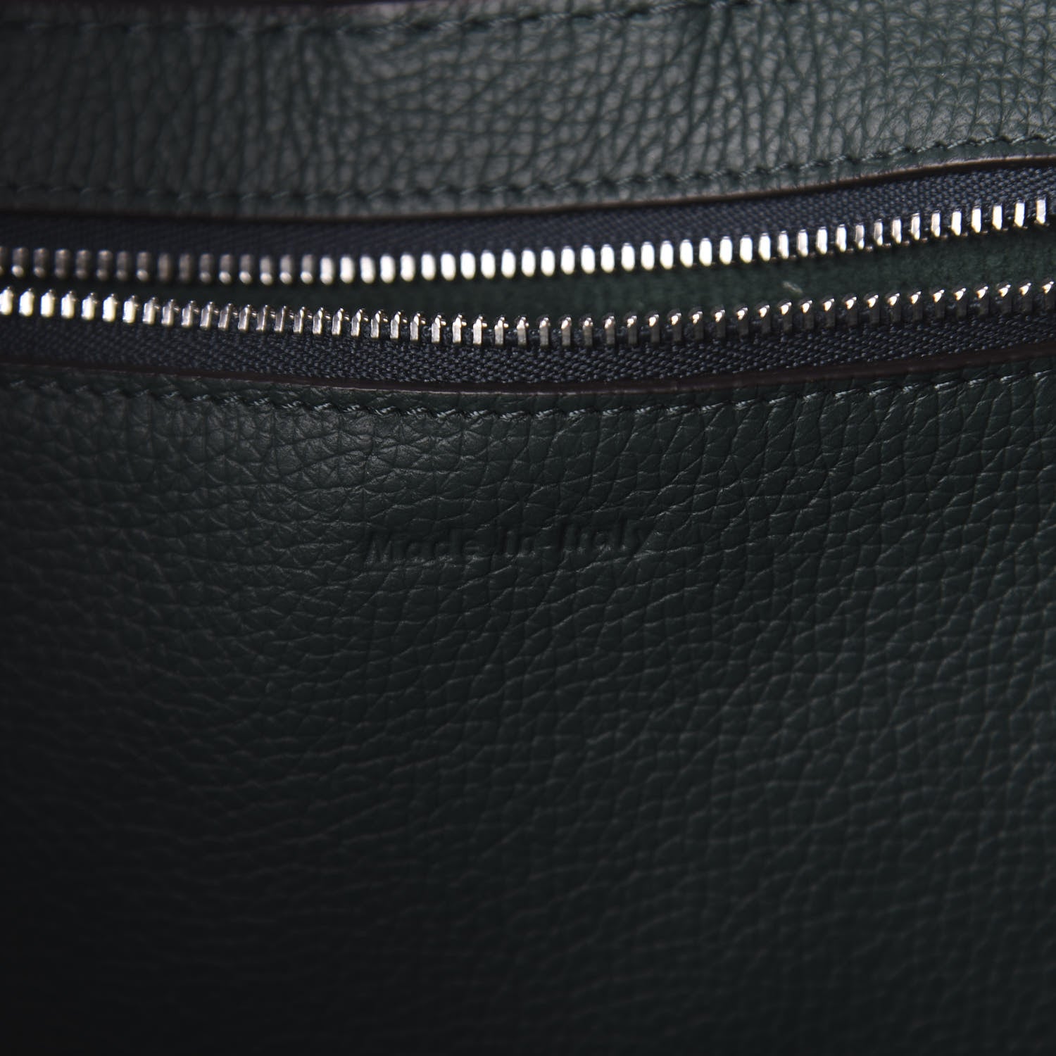 Celine Supple Grained Calfskin Small Big Bag Amazone 5 of 8