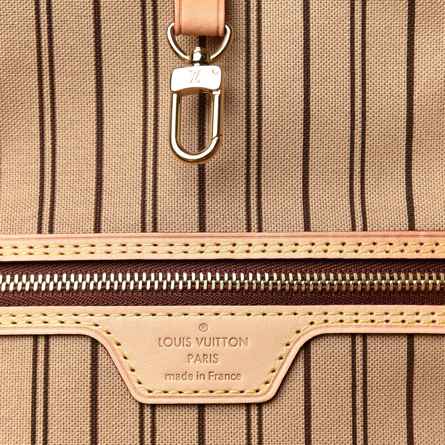 Monogram Neo Neverfull MM