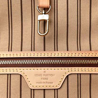 Louis Vuitton Monogram Neo Neverfull MM 11 of 17