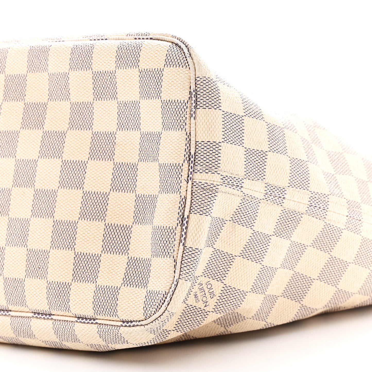 Damier Azur Neo MM Neverfull