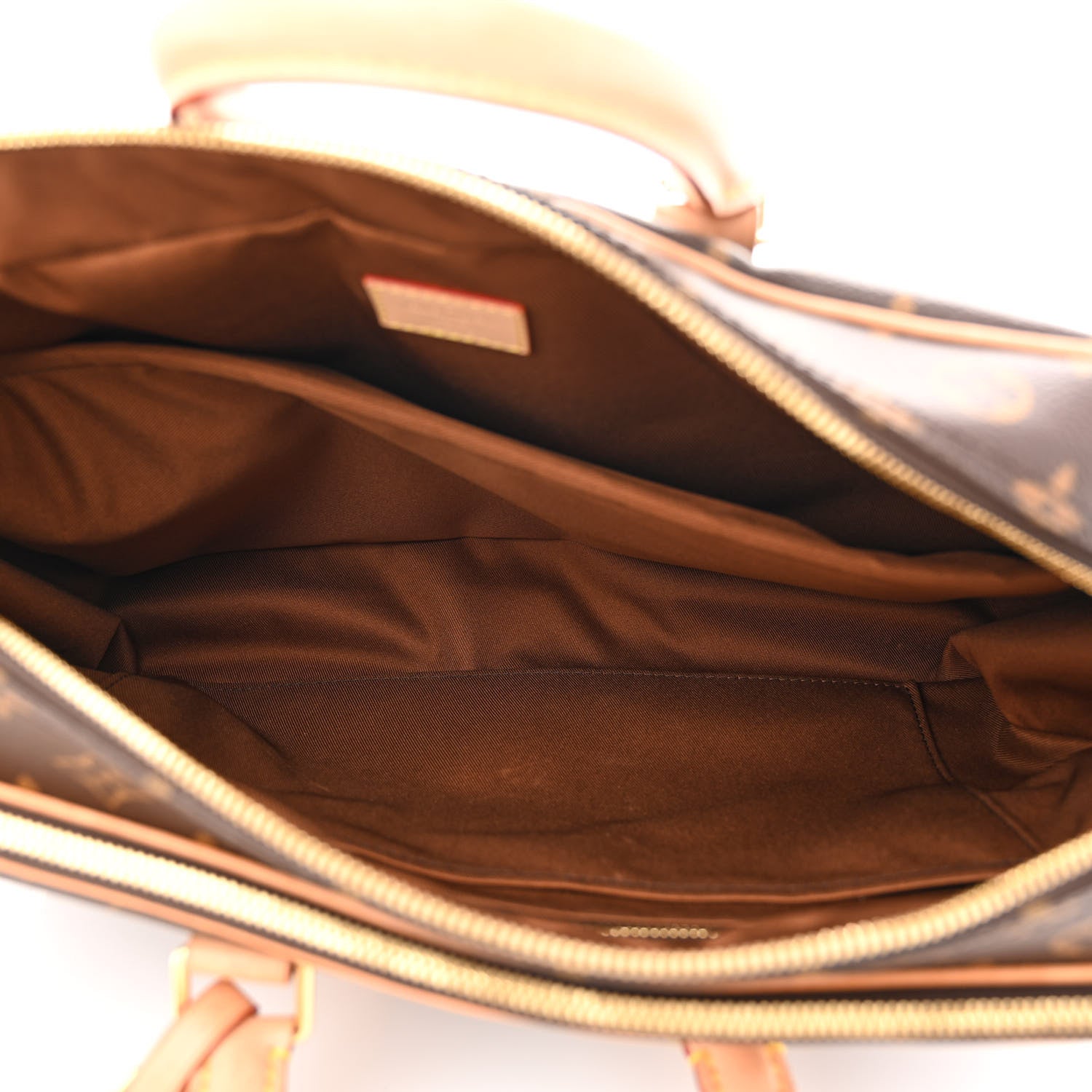 Louis Vuitton Monogram Icare NM 6 of 15