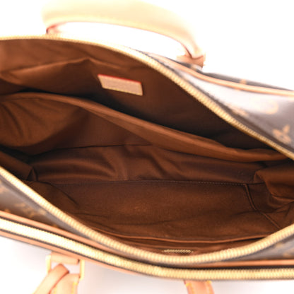 Louis Vuitton Monogram Icare NM 6 of 15