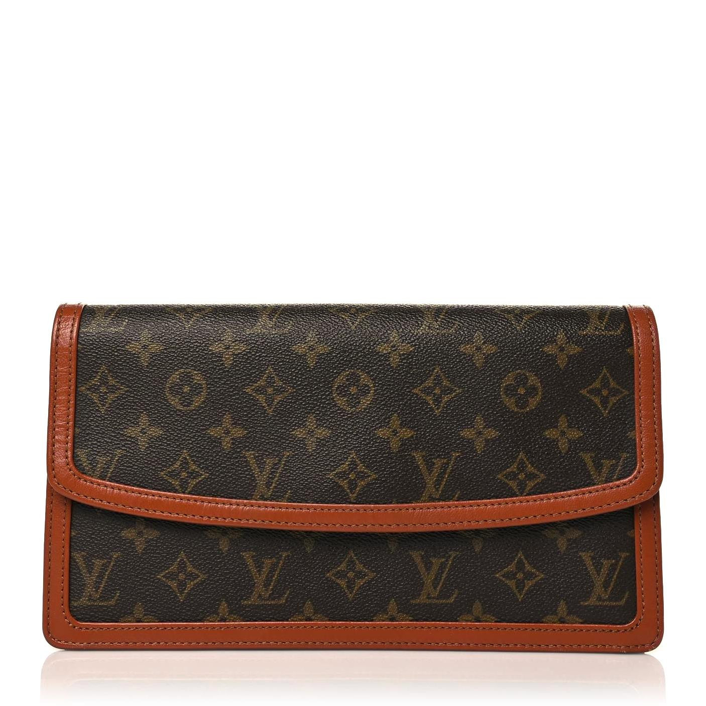 Louis Vuitton Monogram Pochette Dame 29 1 of 9