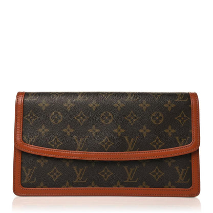Louis Vuitton Monogram Pochette Dame 29 1 of 9