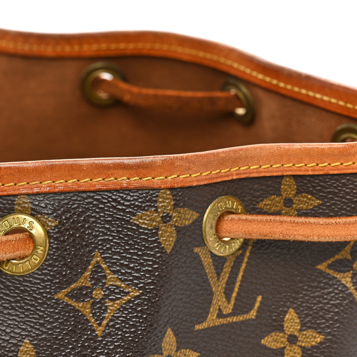 Monogram Petit Noe
