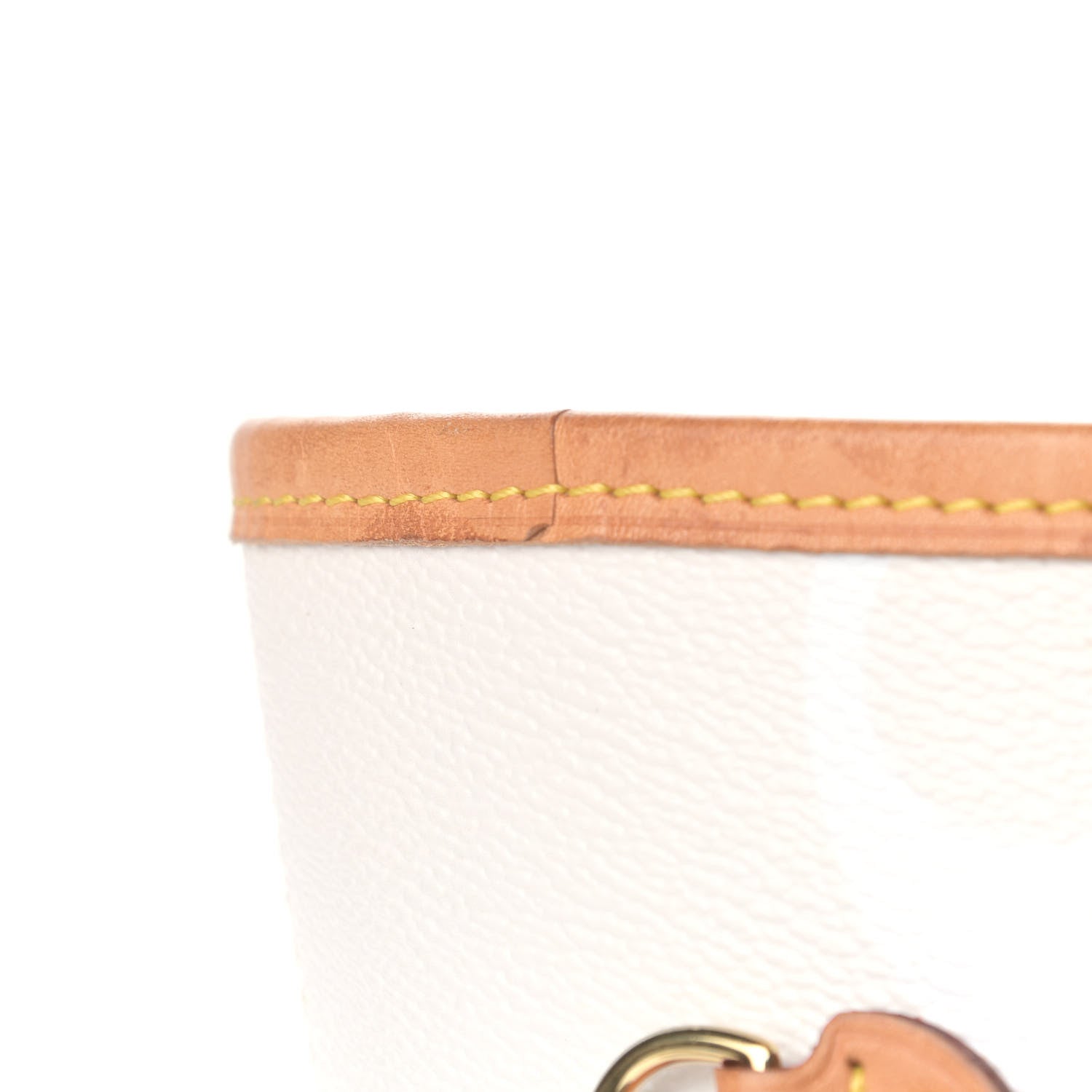 Louis Vuitton Monogram Giant By The Pool Neverfull MM Blue 18 of 22