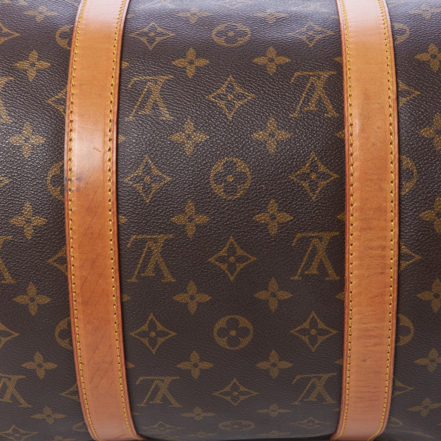 Monogram Keepall Bandouliere 50