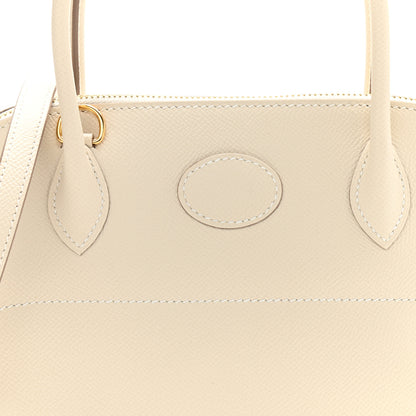 Hermes Epsom Bolide 27 Nata 7 of 10