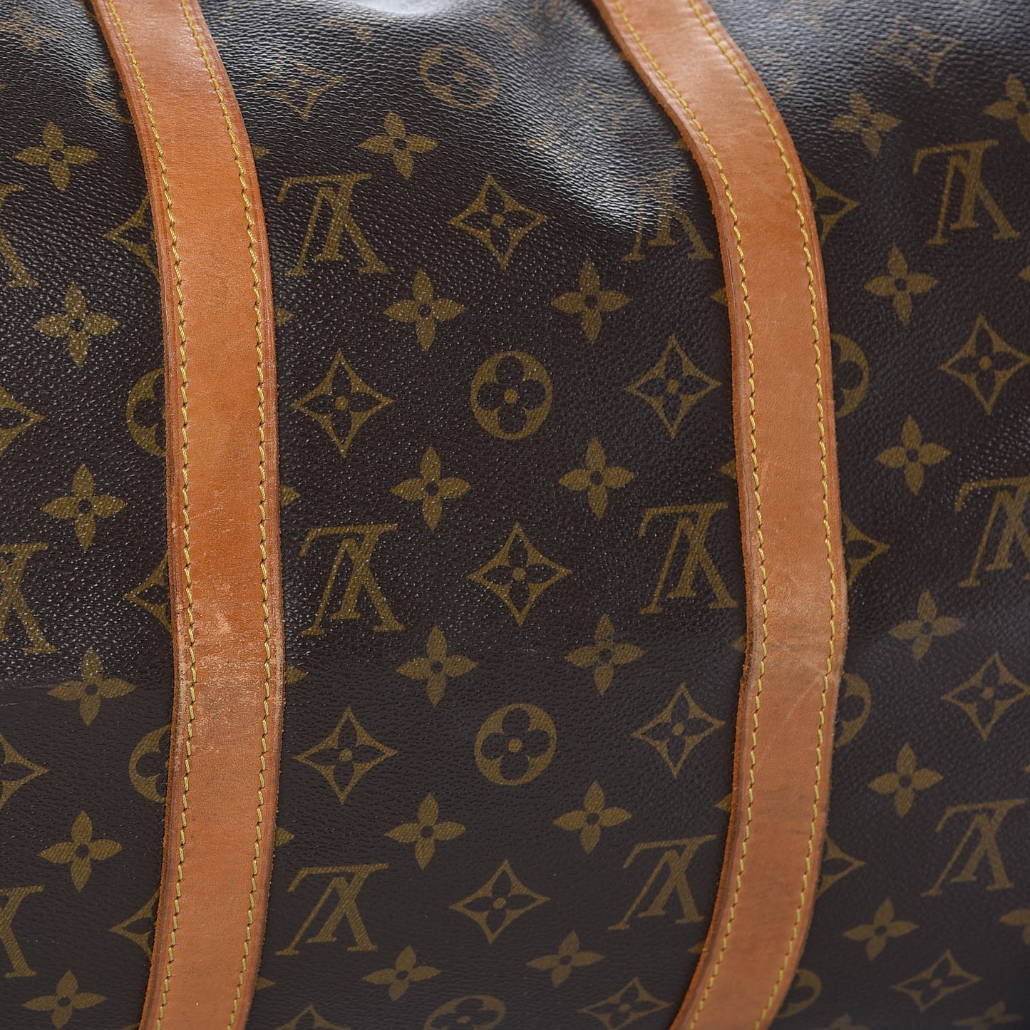 Monogram Keepall 50