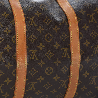 Louis Vuitton Monogram Keepall 50 13 of 14