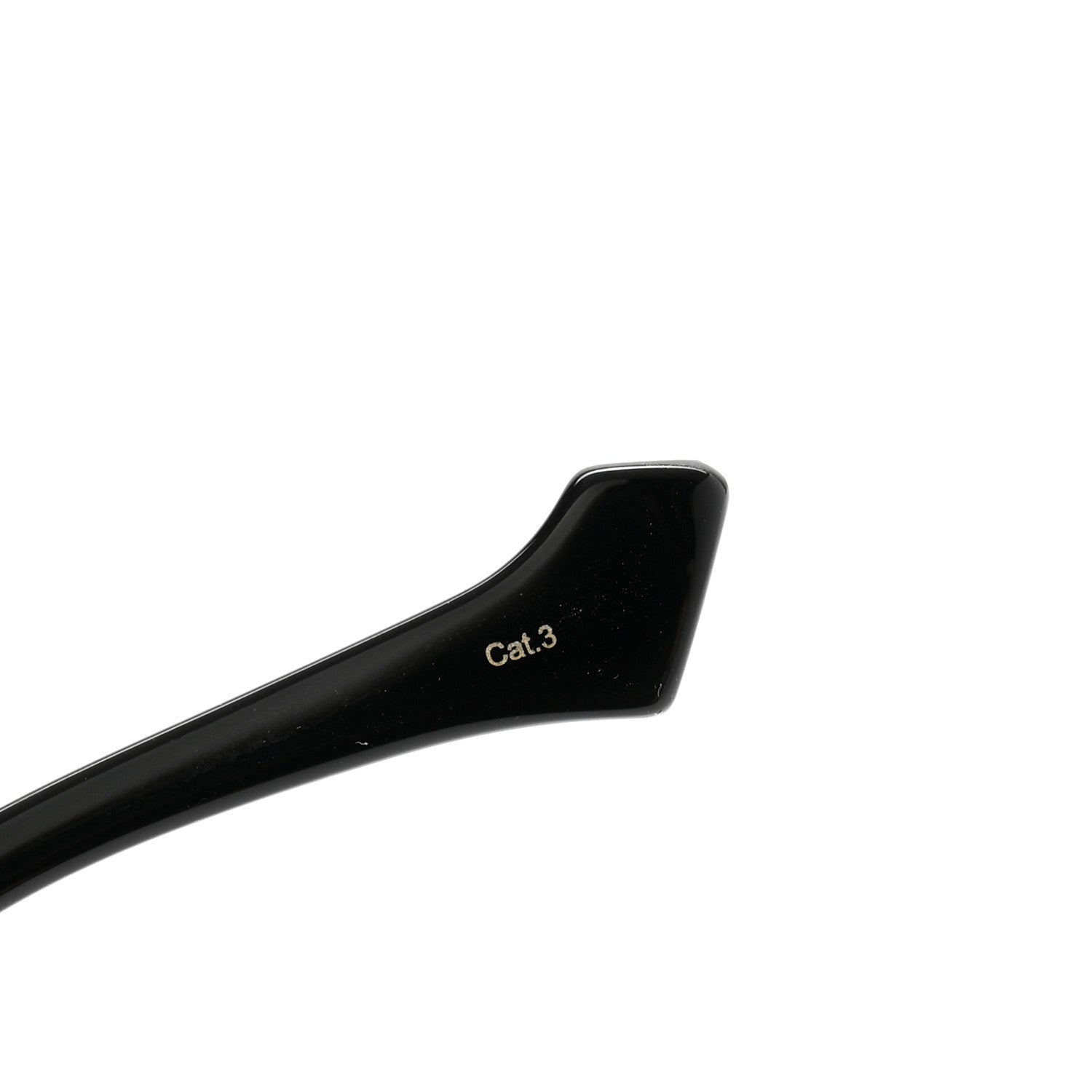 Gucci Acetate Rectangle Sunglasses GG0962S Black 7 of 9