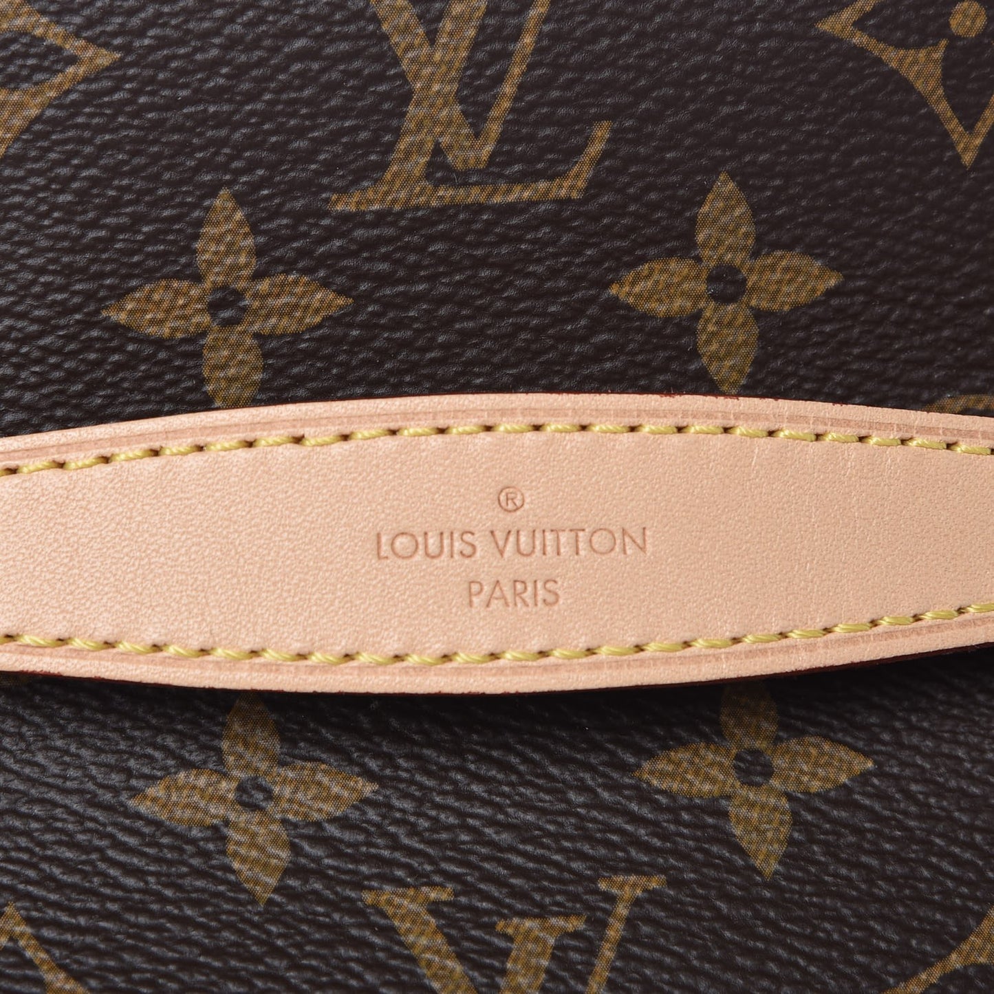 Monogram Nice BB