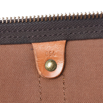 Louis Vuitton Monogram Keepall 55 8 of 24