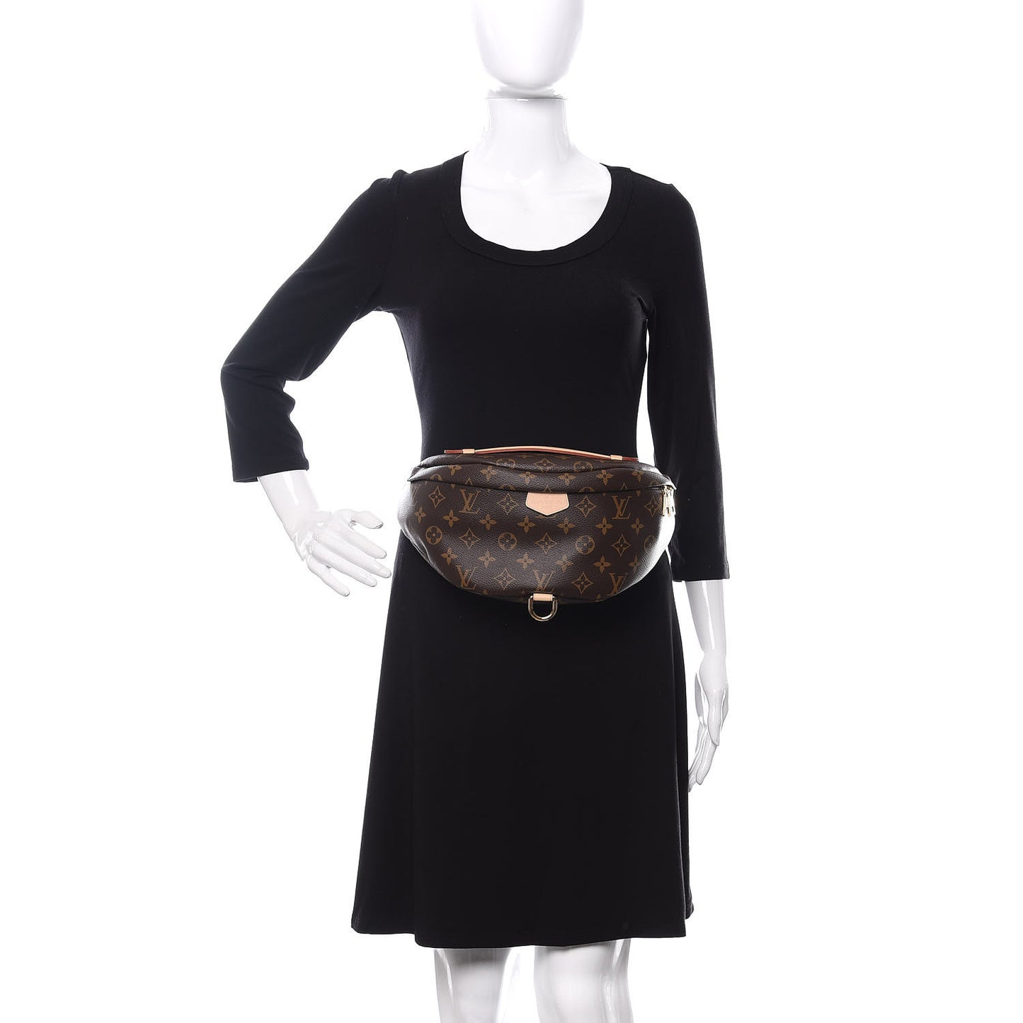 Monogram Bumbag