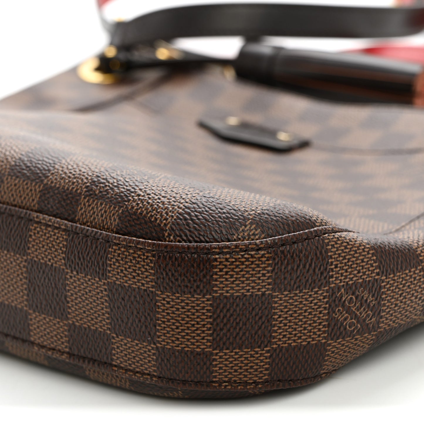 Damier Ebene South Bank Besace