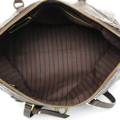 Louis Vuitton Empreinte Lumineuse PM Terre 5 of 6