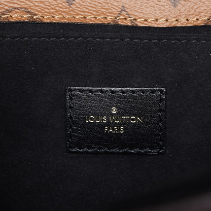 Louis Vuitton Reverse Monogram Pochette Metis 6 of 8