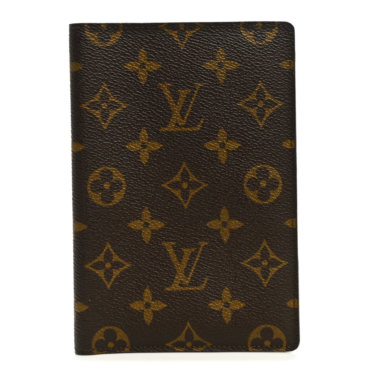 Louis Vuitton Monogram Passport Cover 1 of 6