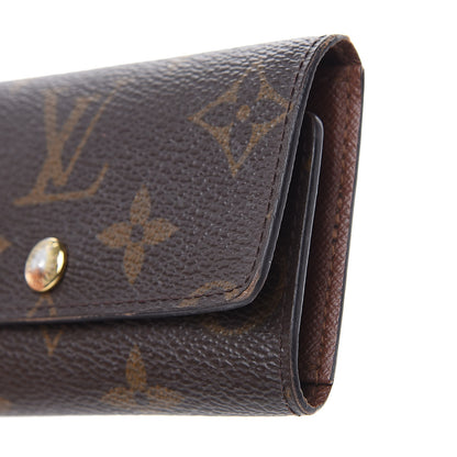 Louis Vuitton Monogram 6 Key Multicles Holder 8 of 11