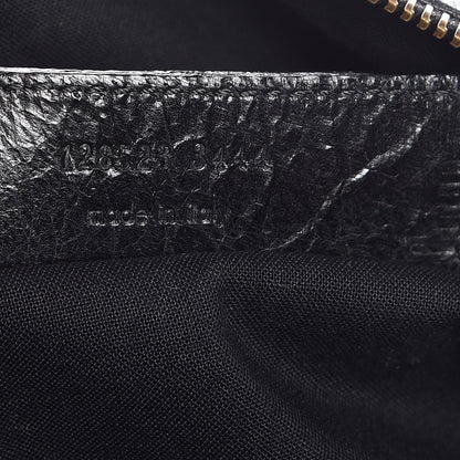 Balenciaga Chevre Classic Hardware Twiggy Black 8 of 8