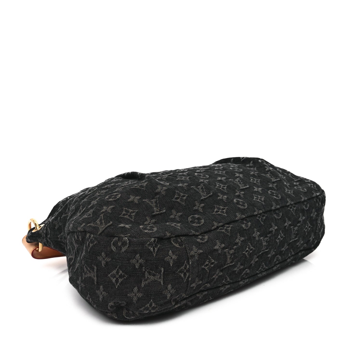 Denim Daily PM Black