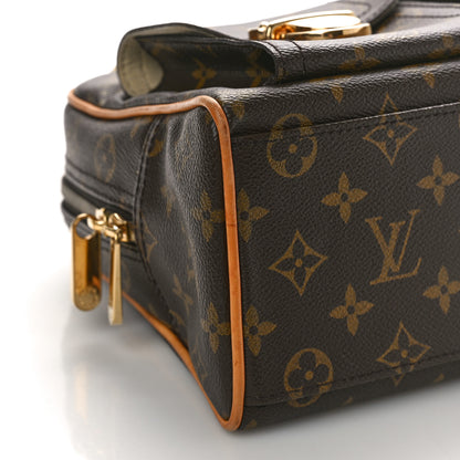 Louis Vuitton Monogram Manhattan PM 8 of 11