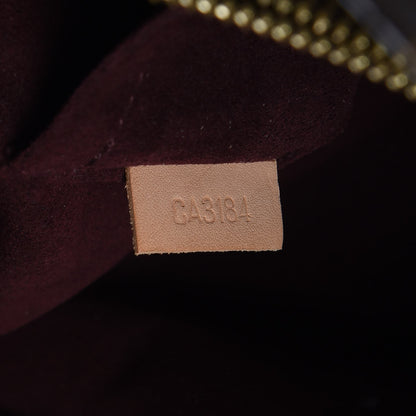 Louis Vuitton Monogram Montaigne MM 9 of 10