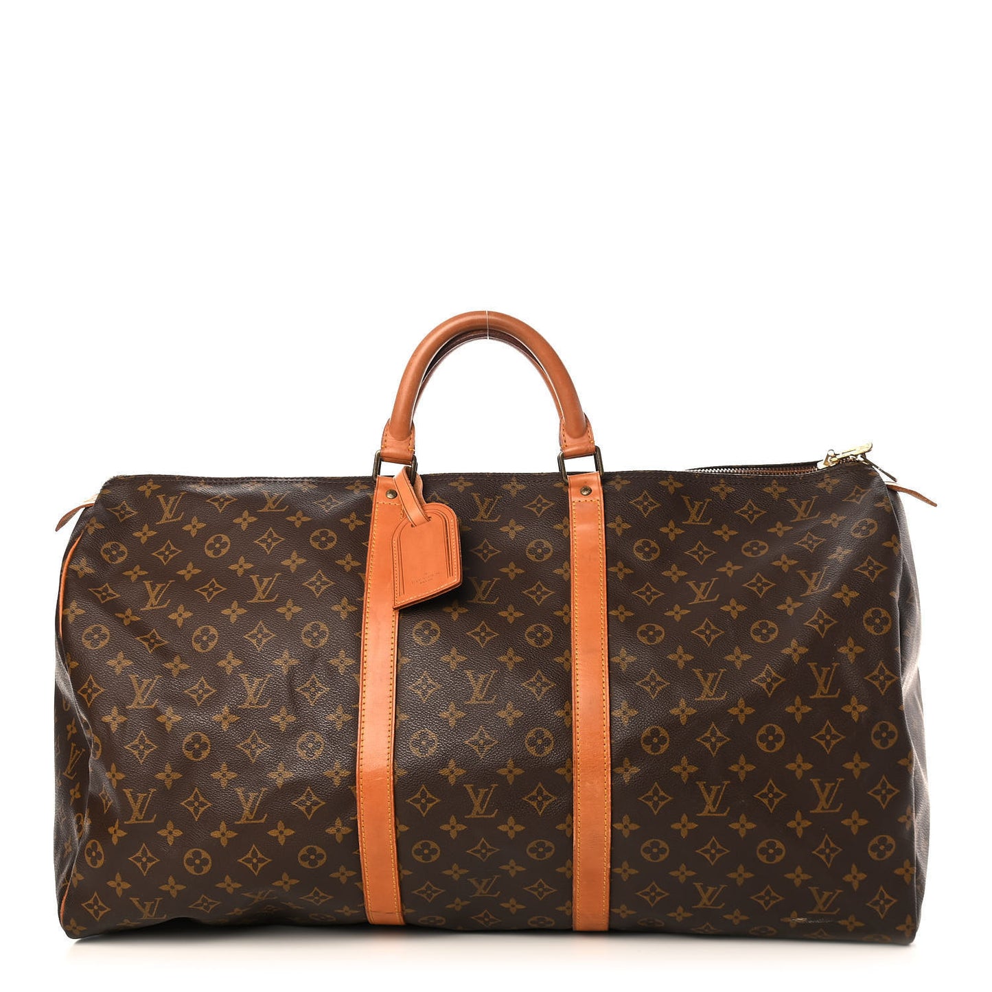 Monogram Keepall 60