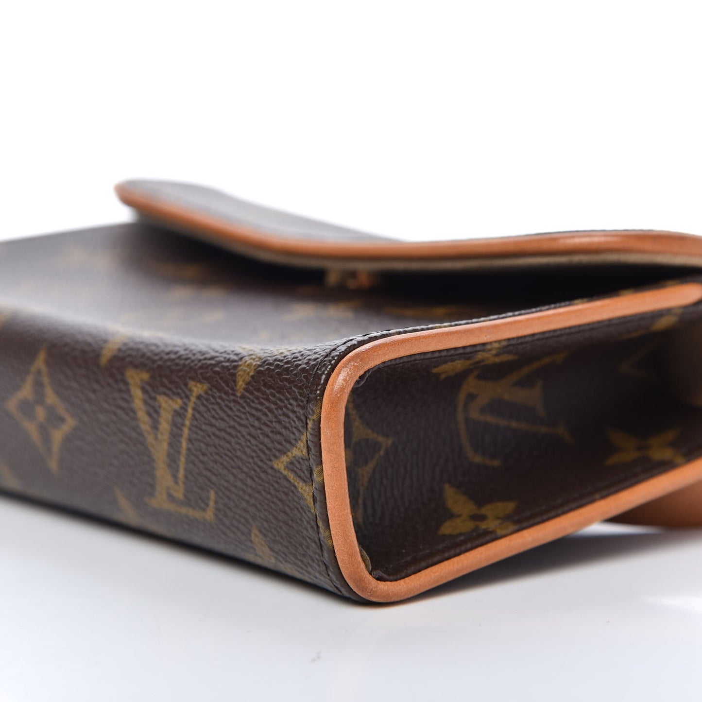Monogram Pochette Florentine S