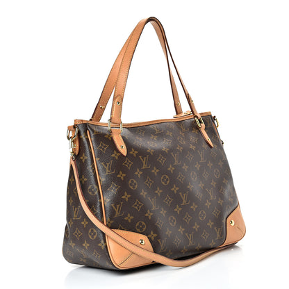Louis Vuitton Monogram Estrela MM 2 of 14