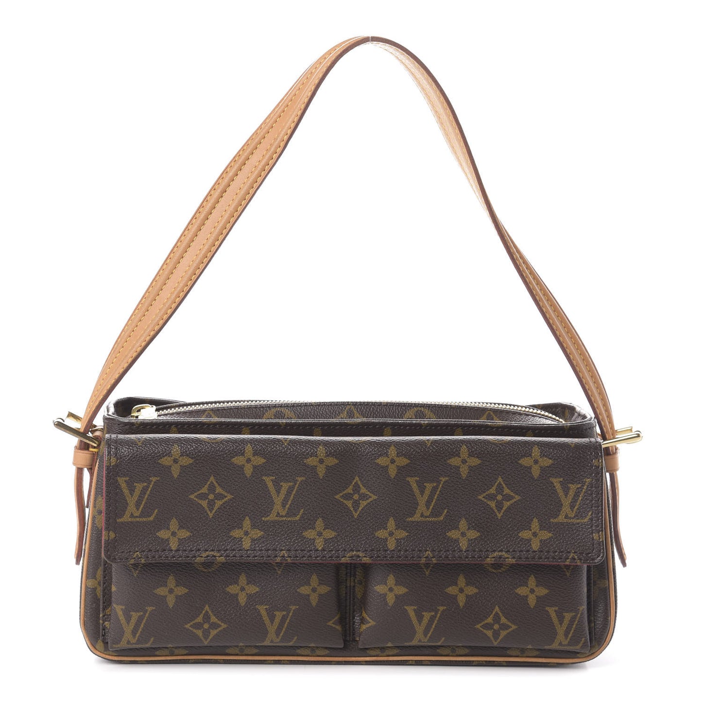 Monogram Viva-Cite MM