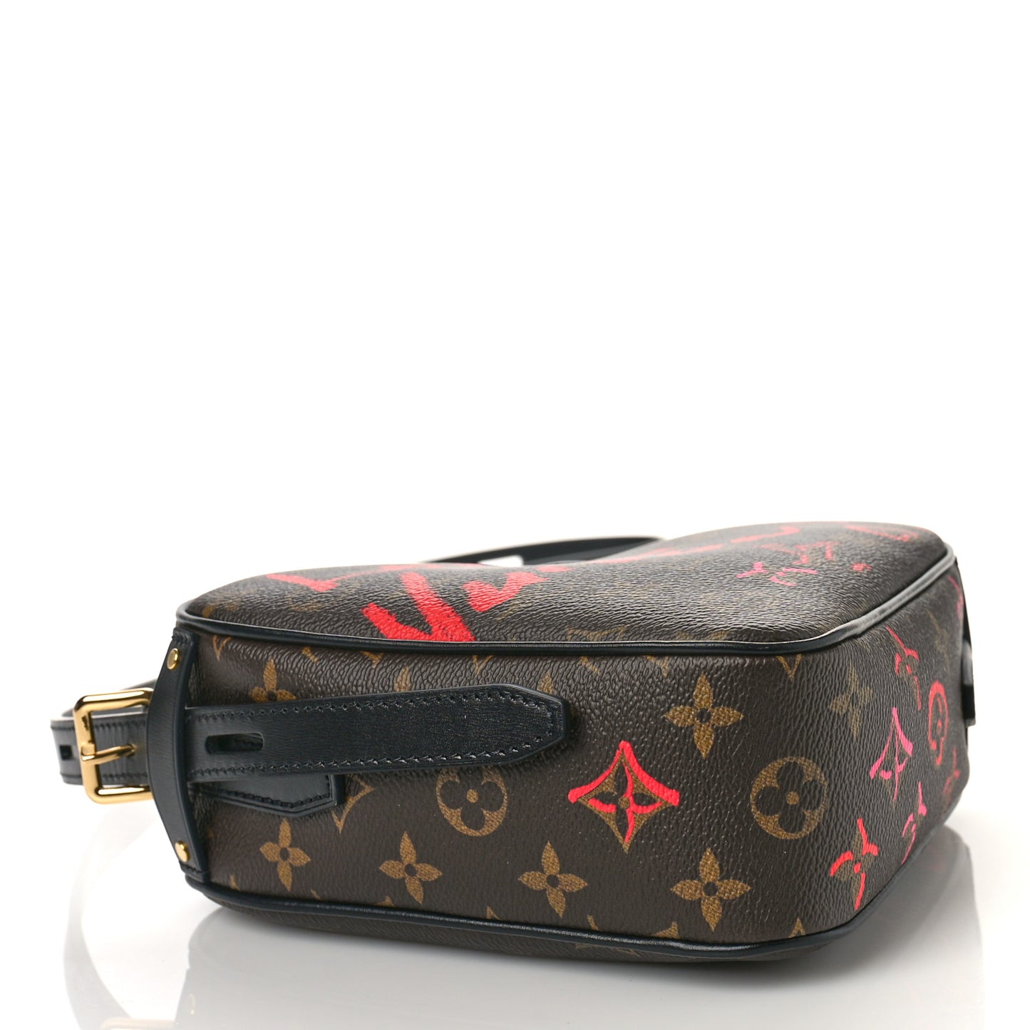Monogram Fall In Love Sac Coeur