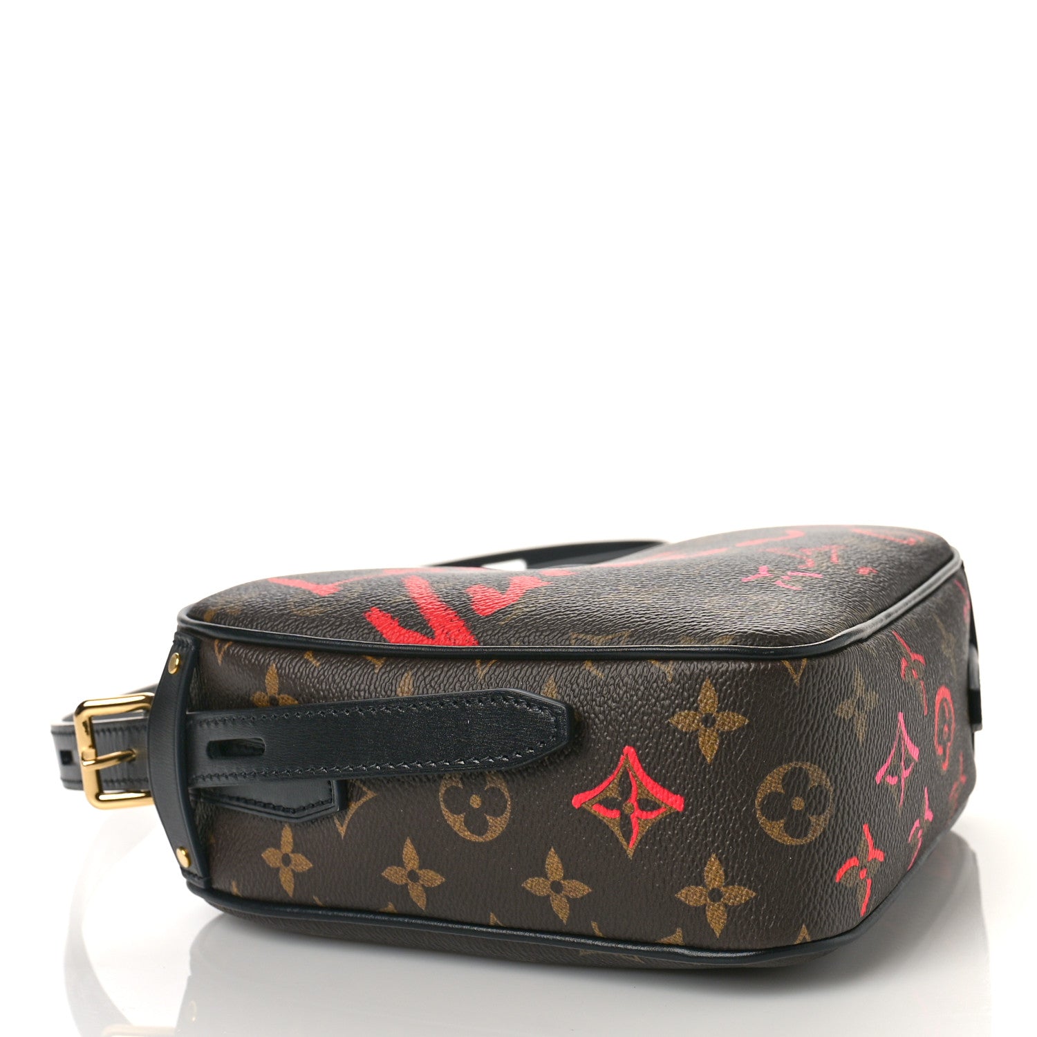 Louis Vuitton Monogram Fall In Love Sac Coeur 4 of 7