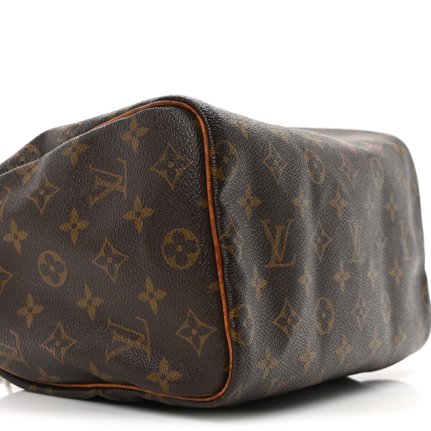 Louis Vuitton Monogram Speedy 25 8 of 9