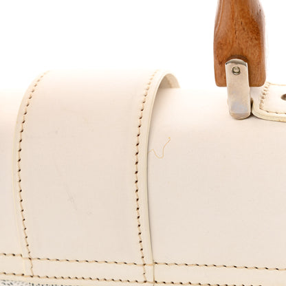 Goyard Goyardine Saigon PM White 17 of 19