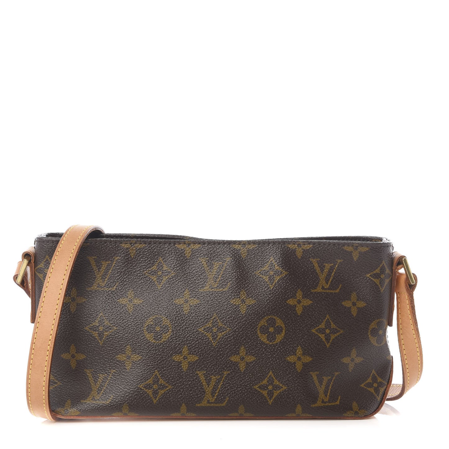 Monogram Trotteur