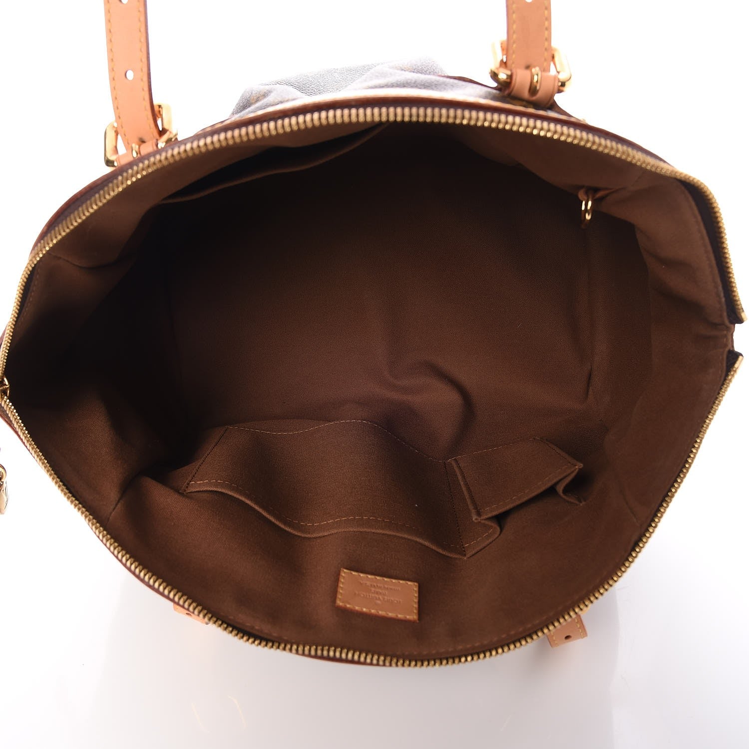 Louis Vuitton Monogram Tivoli GM 5 of 7
