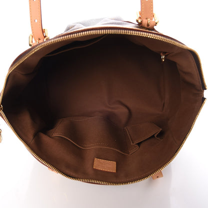 Louis Vuitton Monogram Tivoli GM 5 of 7