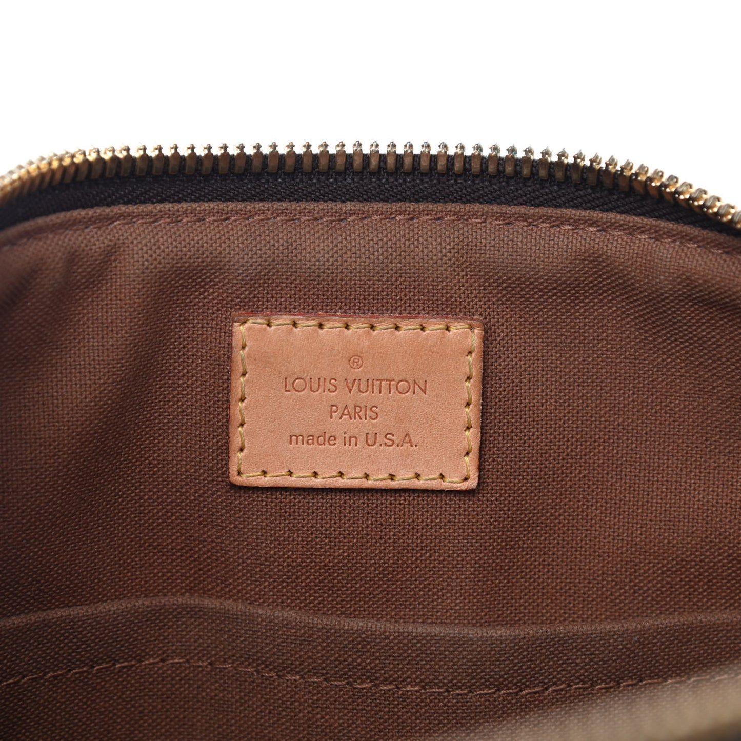 Monogram Palermo PM