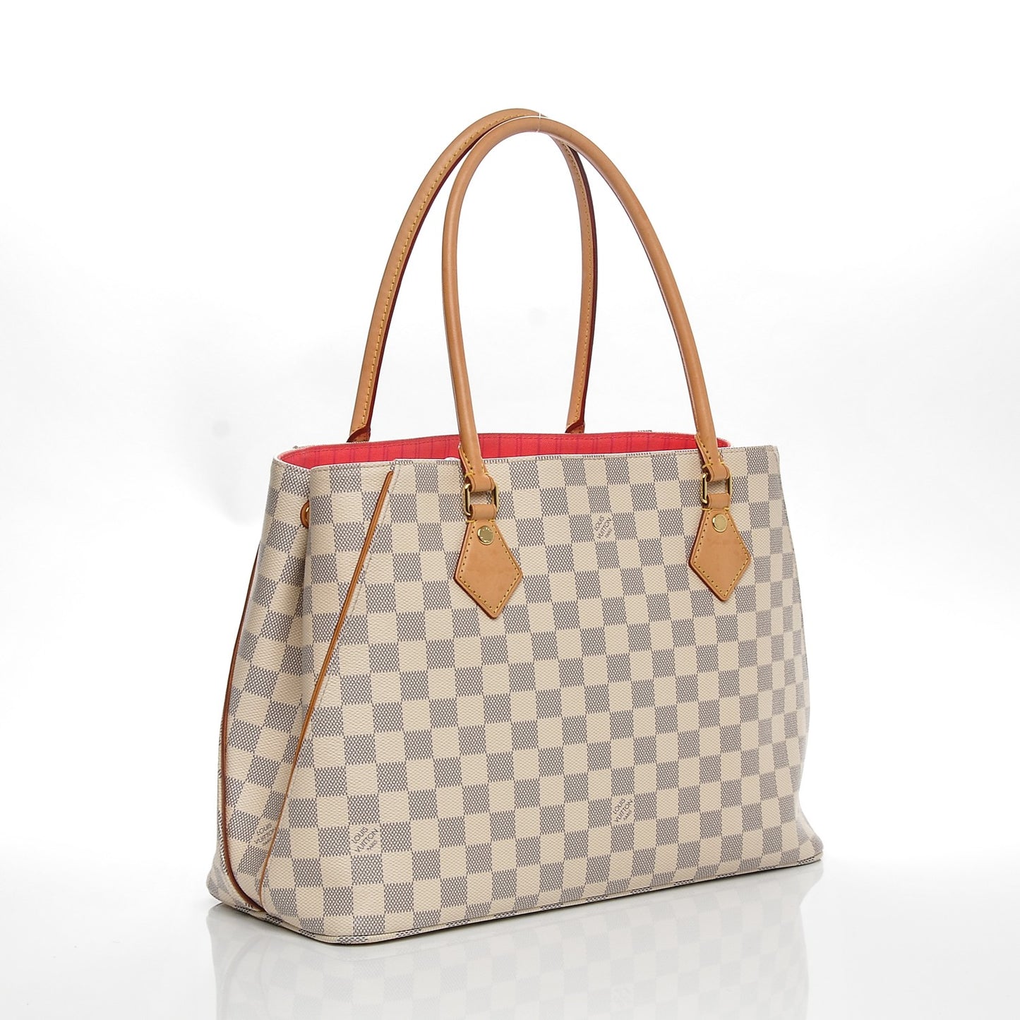 Damier Azur Calvi