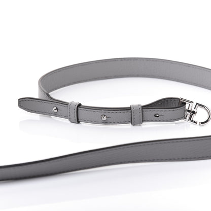 Givenchy Sugar Goatskin Mini Antigona Pearl Grey 20 of 23