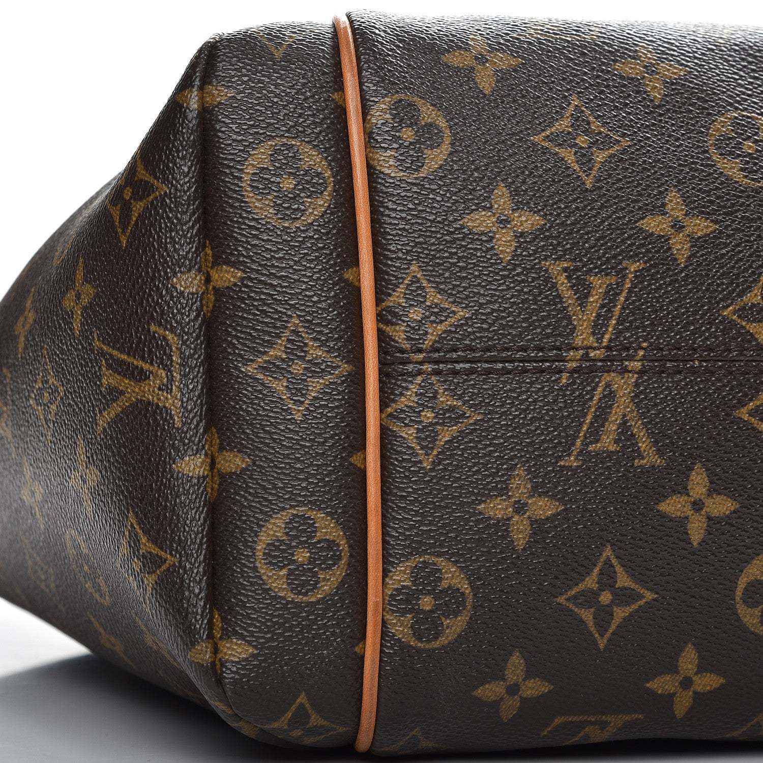 Louis Vuitton Monogram Totally MM 9 of 10
