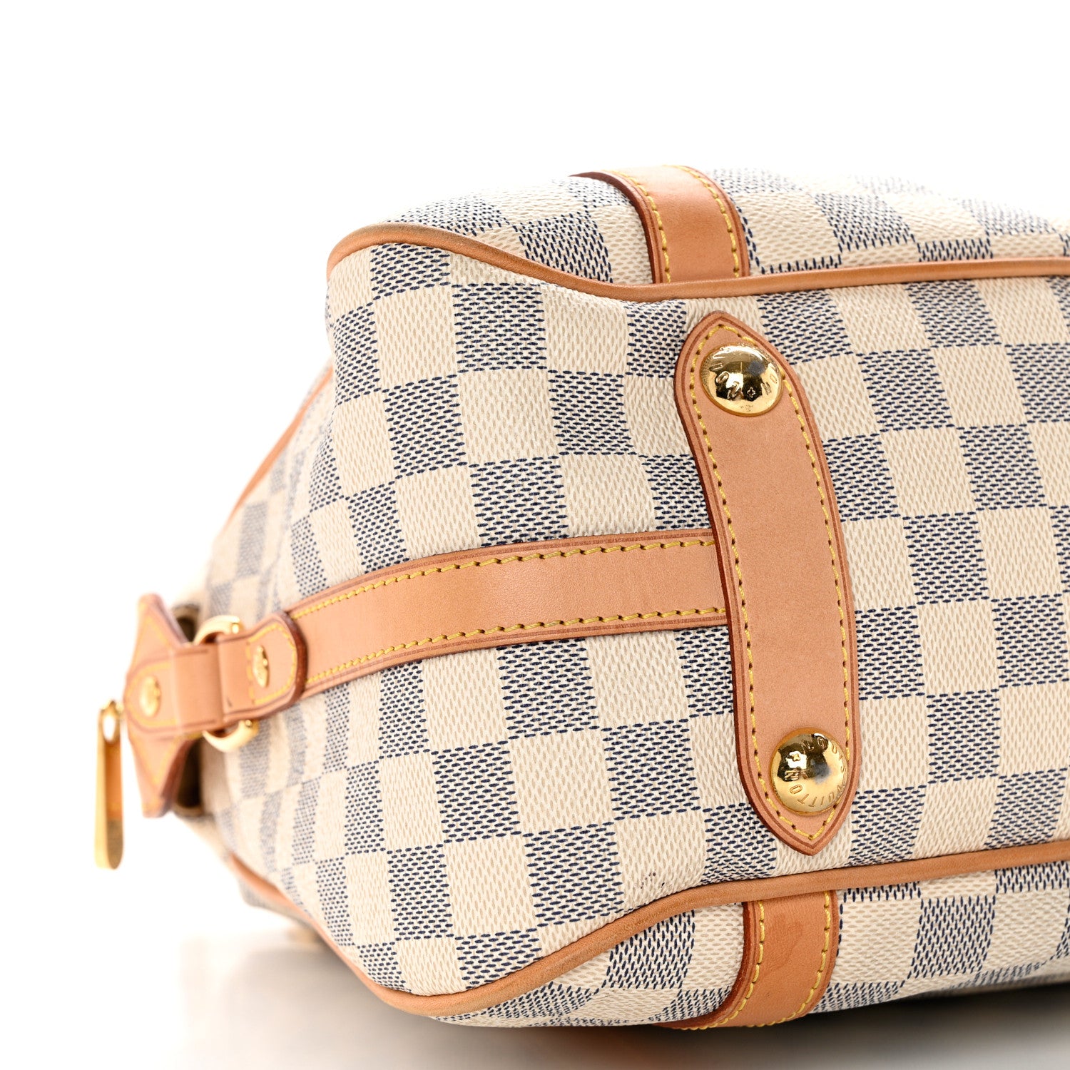 Louis Vuitton Damier Azur Stresa PM 6 of 9