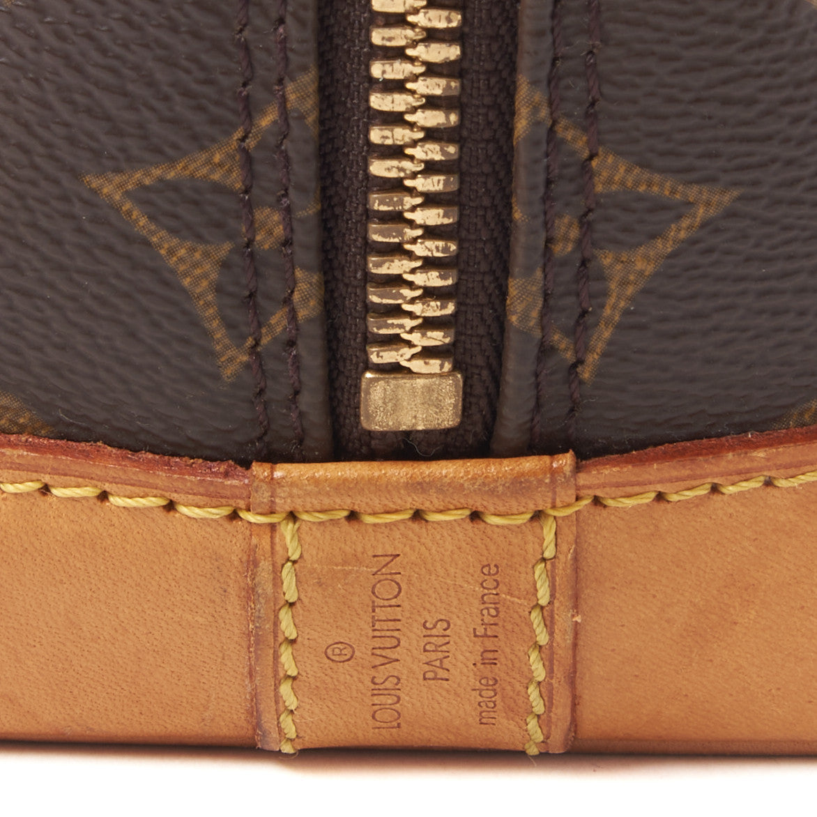 Monogram Alma PM