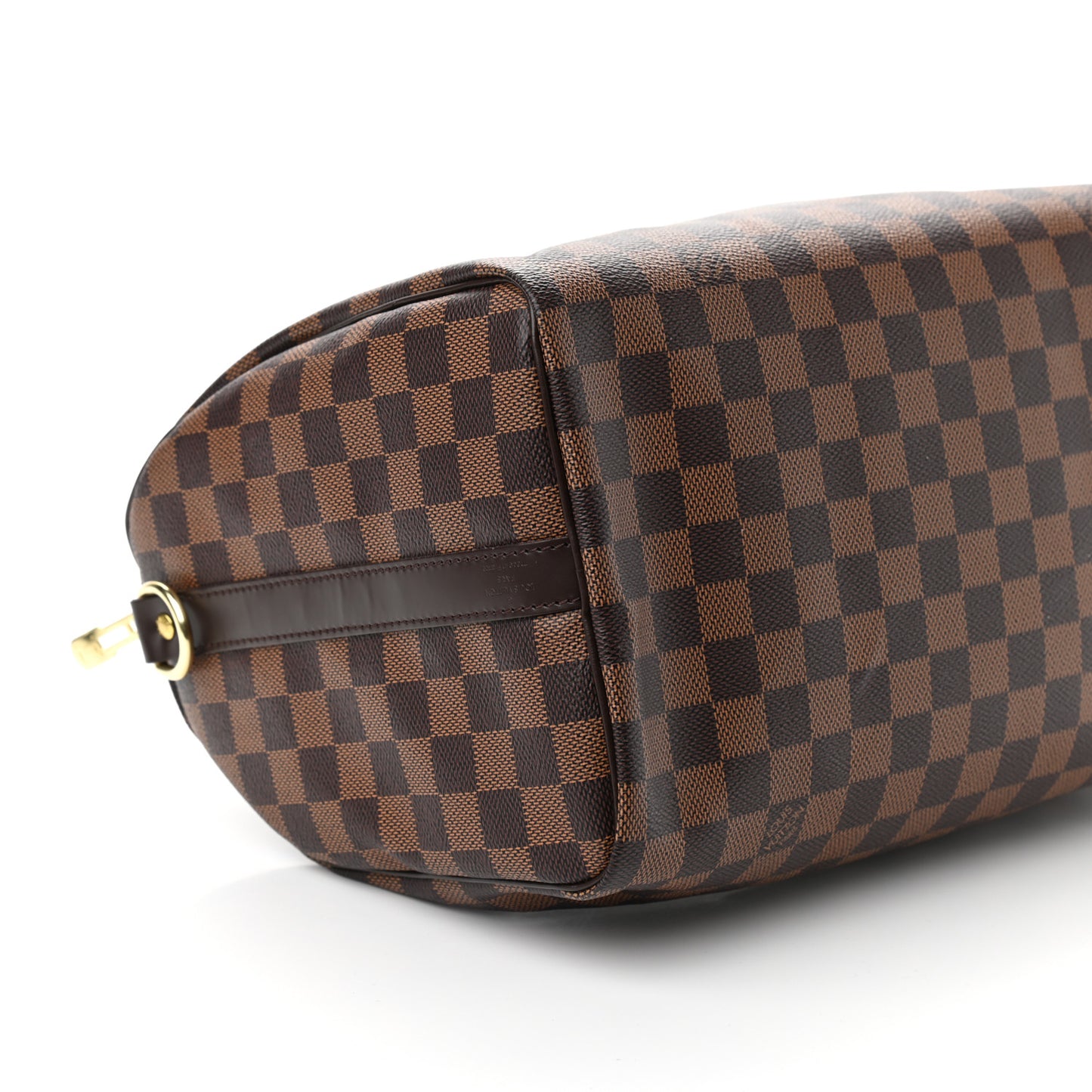Damier Ebene Speedy Bandouliere 30