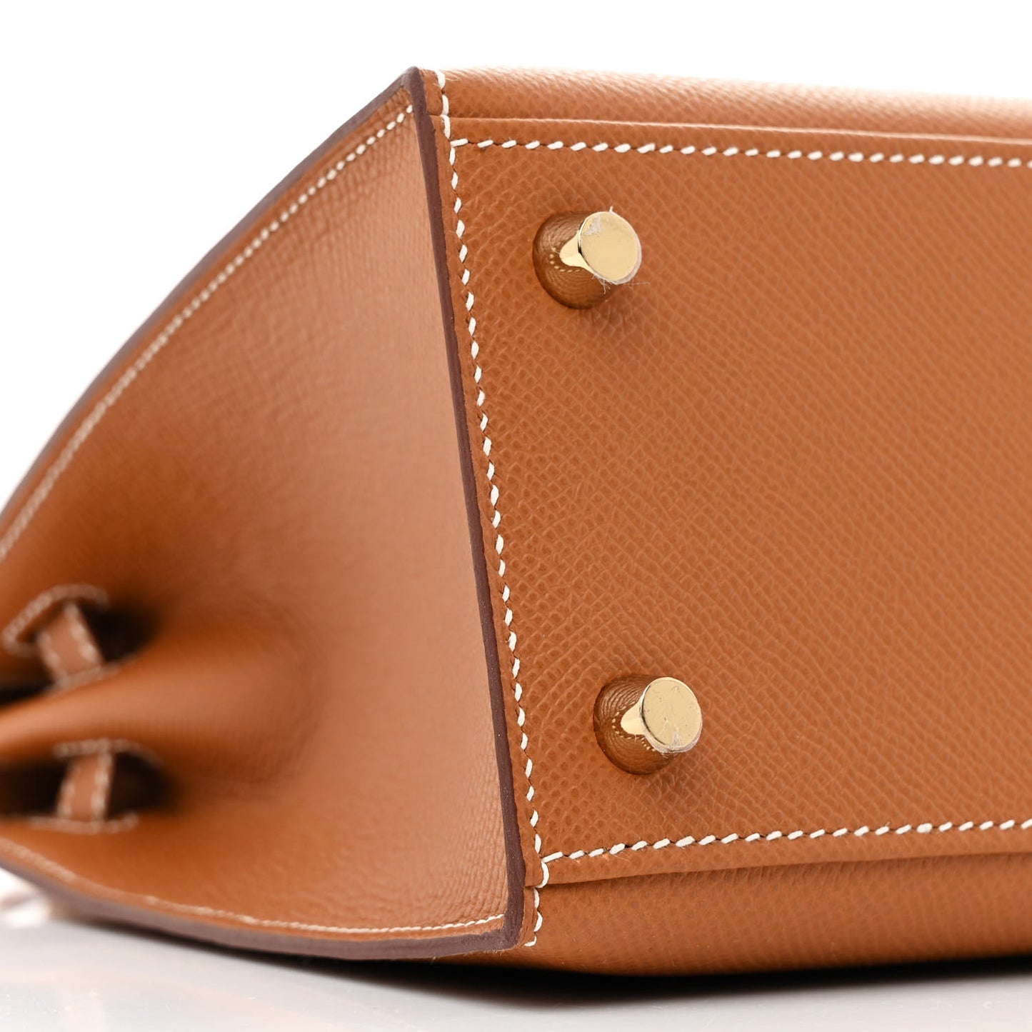 Epsom Kelly Sellier 25 Gold