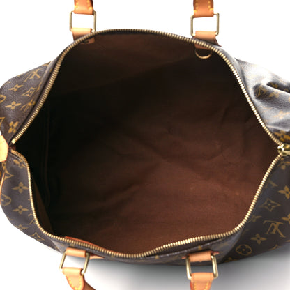 Louis Vuitton Monogram Speedy 40 5 of 10