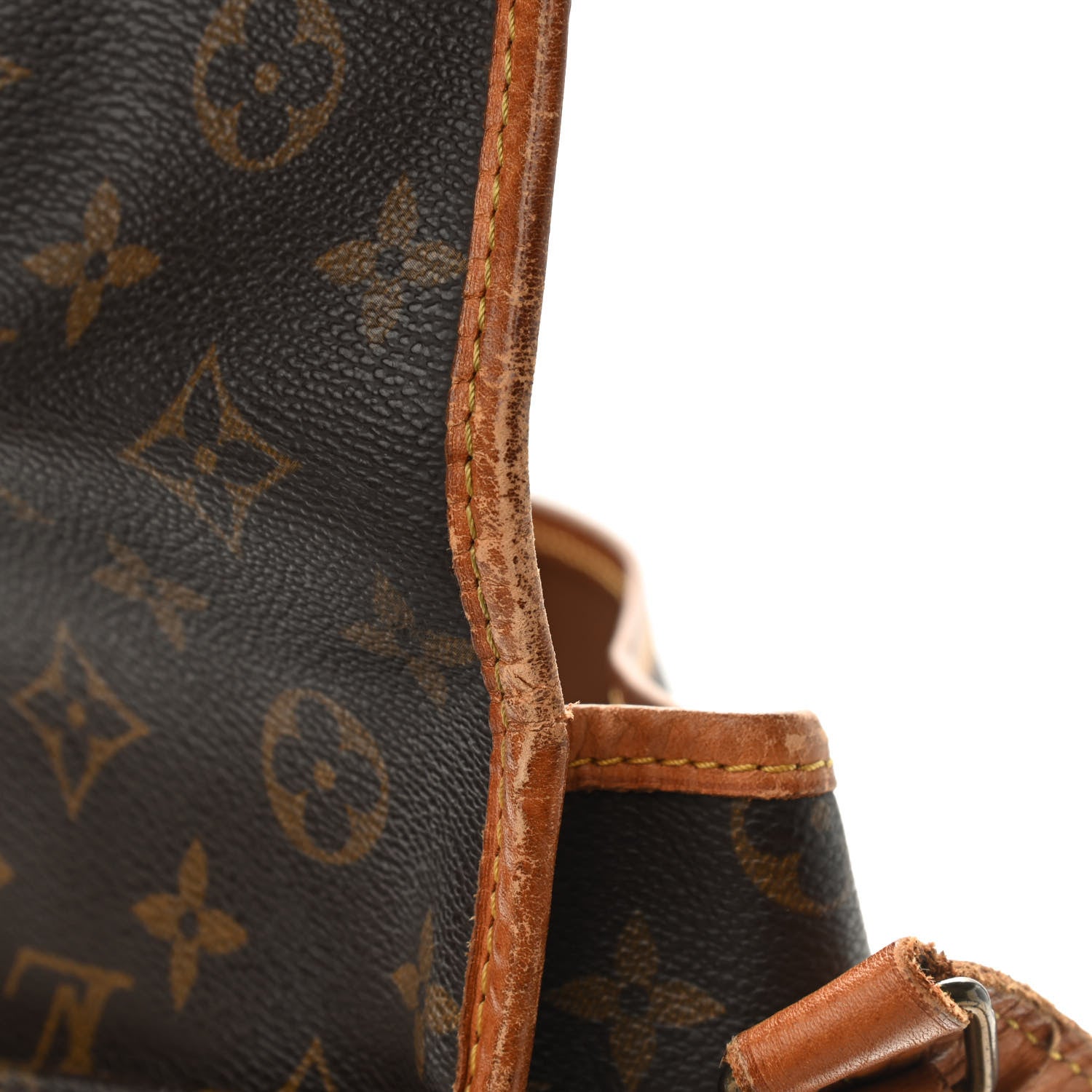Louis Vuitton Monogram Messenger Bag 9 of 18