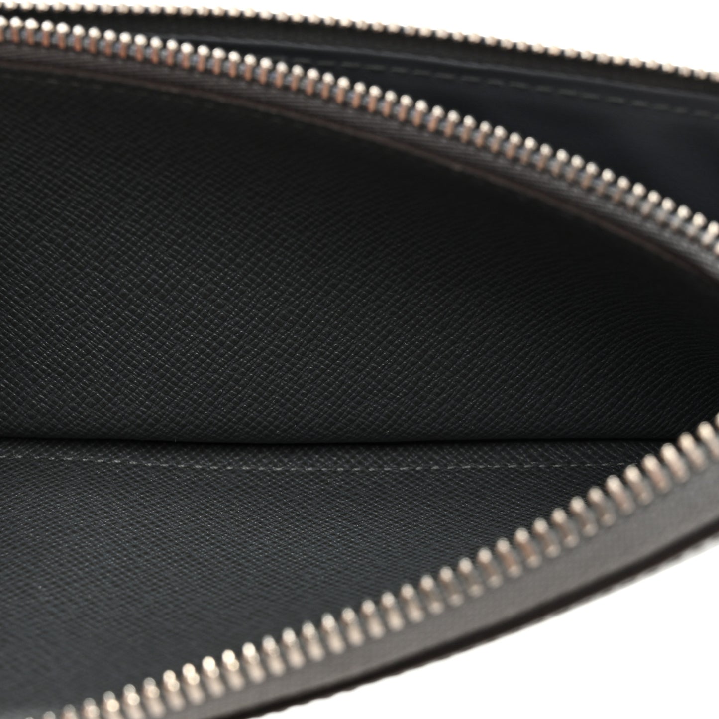 Taiga Vertical Zippy Wallet Glacier